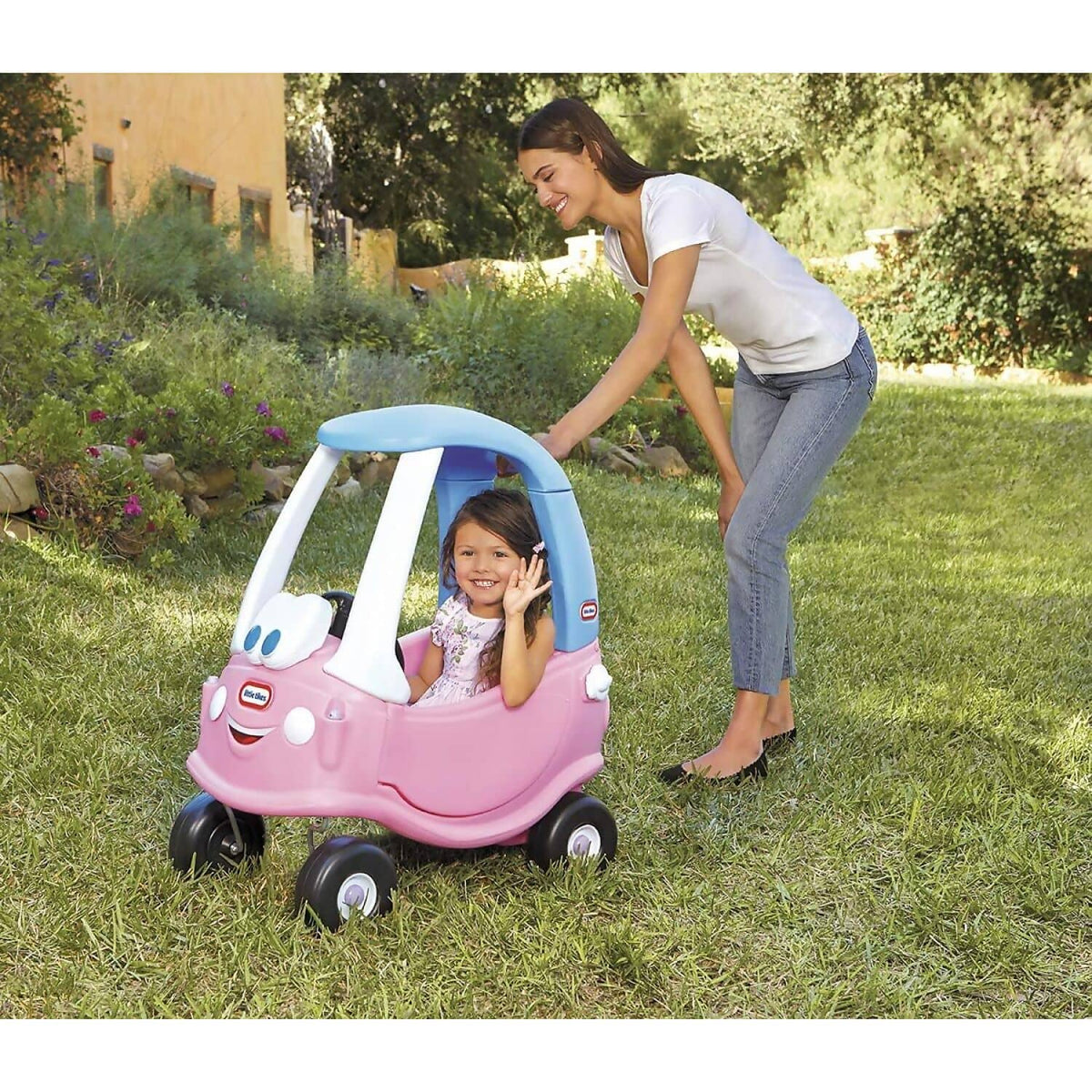 Little Tikes - Princess Cozy Coupe 30th Anniversary