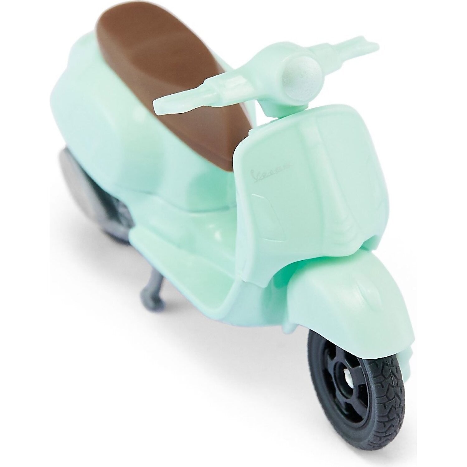 Siku - Vespa 125 Gts Die-Cast Model Motor Bike