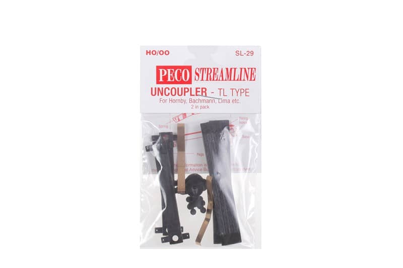 PECO SL29 DECOUPLERS 2