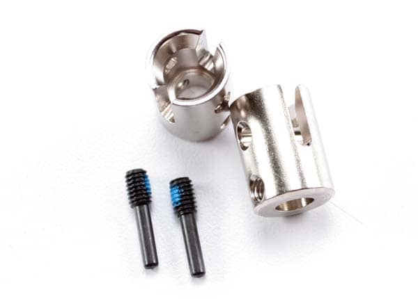 5153 (PART) TRAXXAS DRIVE CUPS INNER REVO