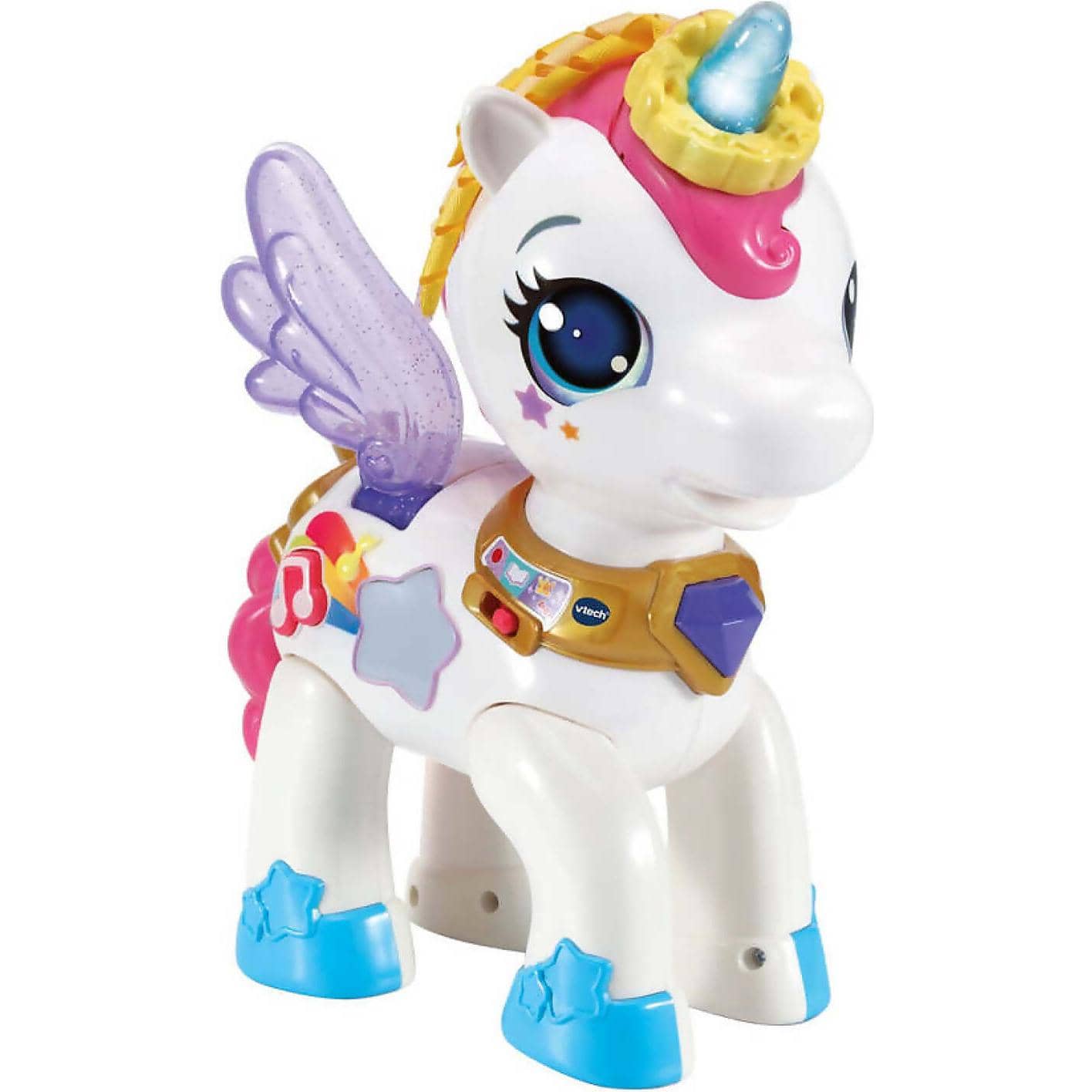 VTech - Style & Sparkle Unicorn