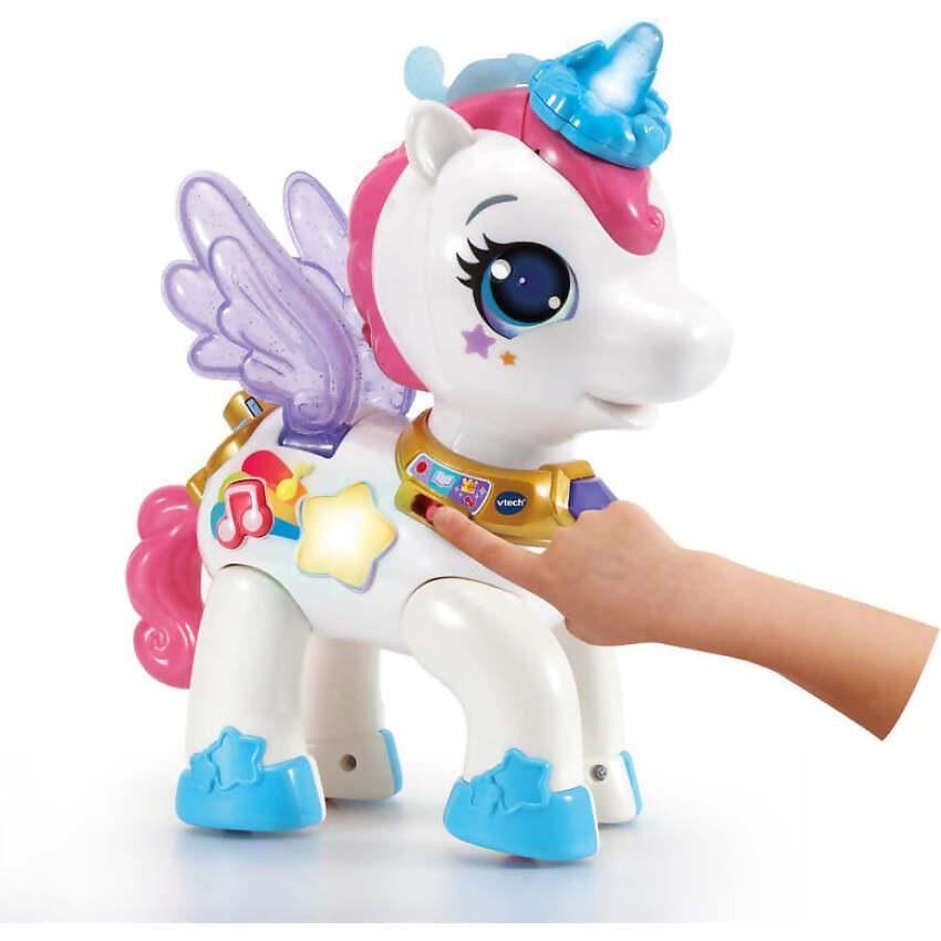 VTech - Style & Sparkle Unicorn
