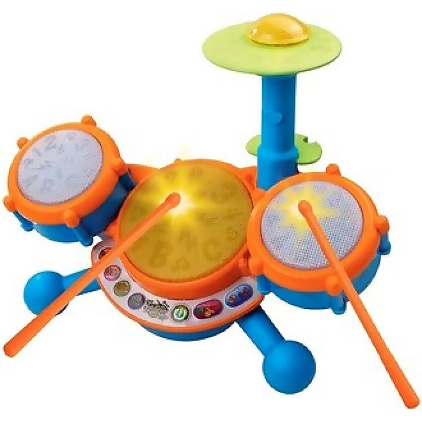VTech - Kidibeats Drum Set