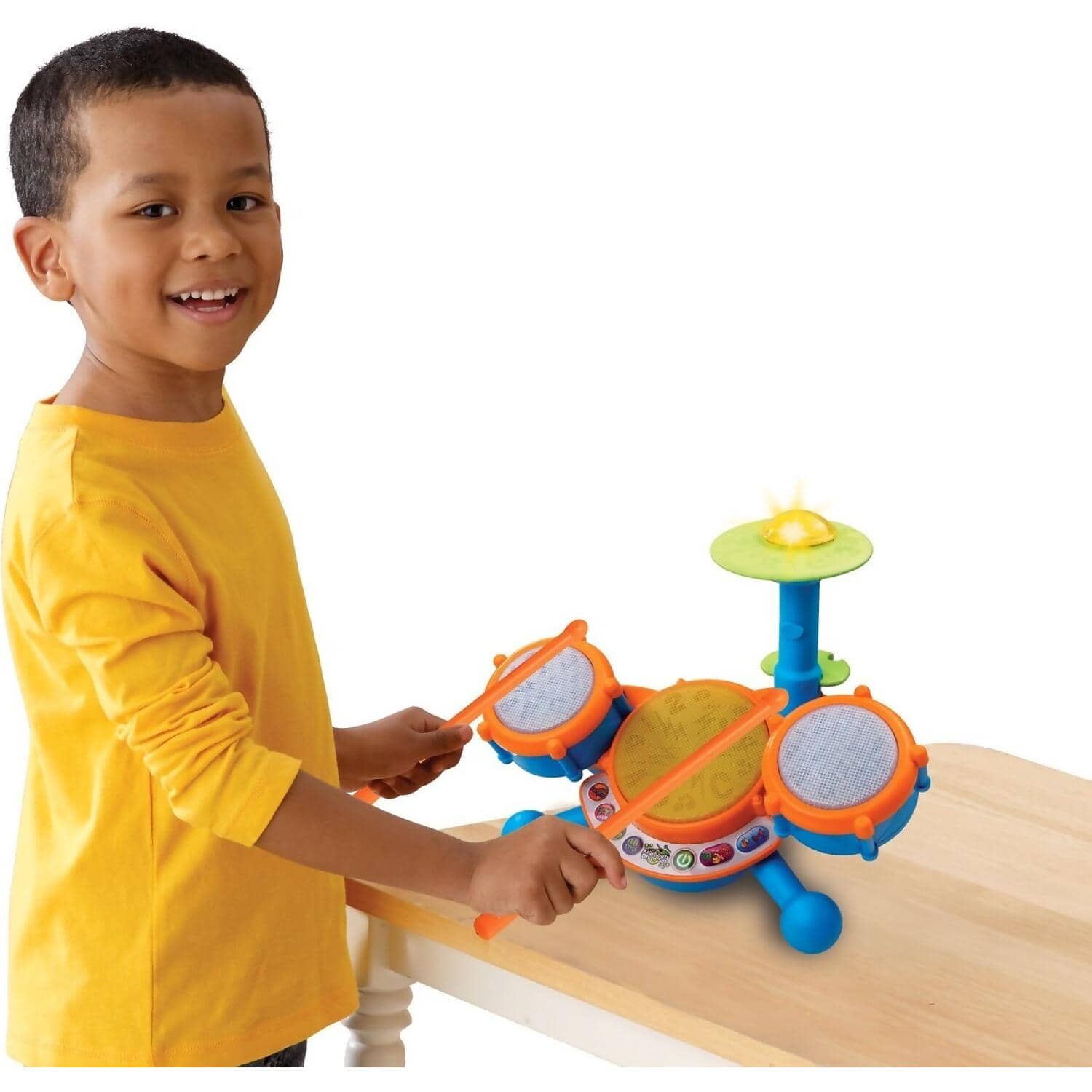 VTech - Kidibeats Drum Set