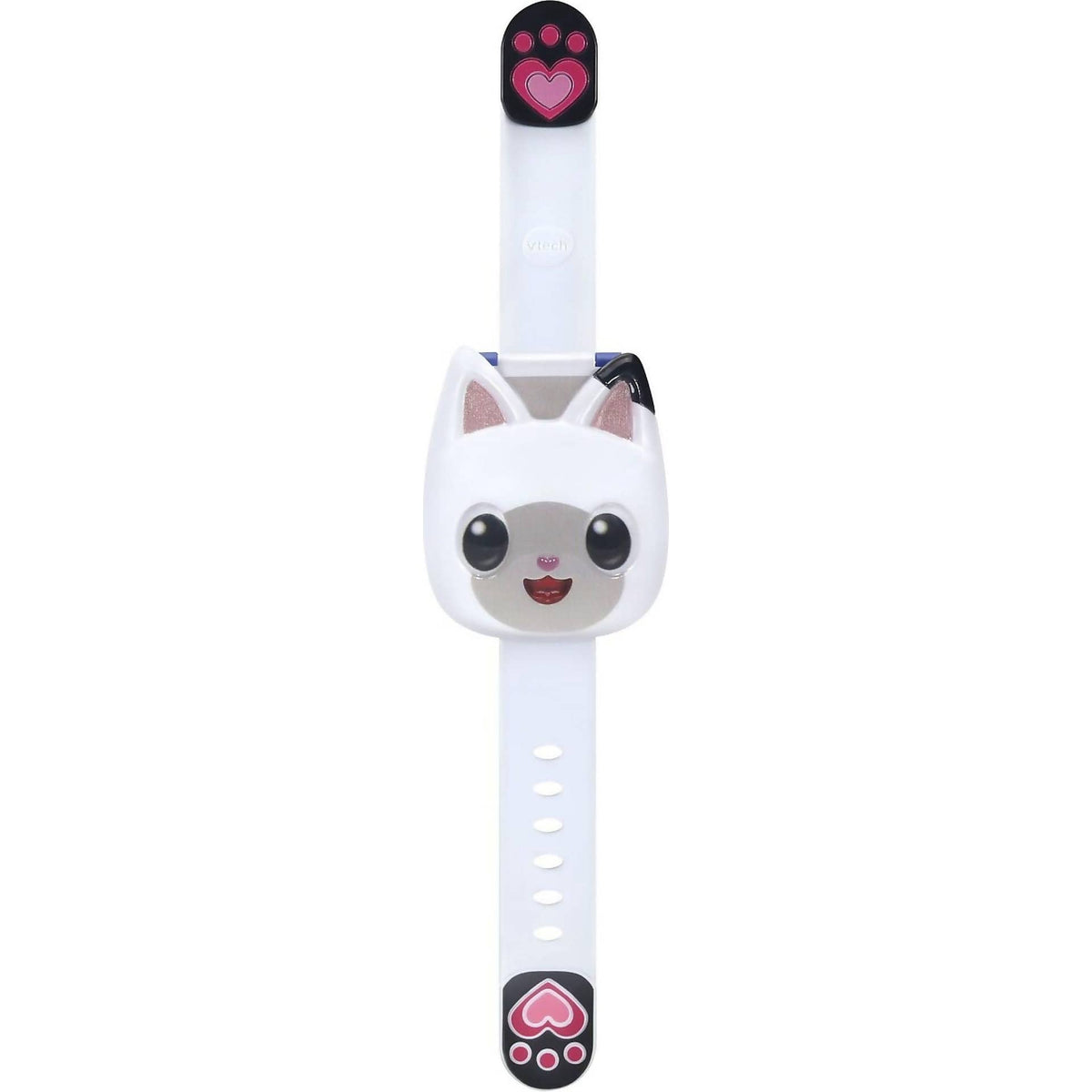 VTech - Gabby s Dollhouse Pandy Paws Paw-tastic Watch