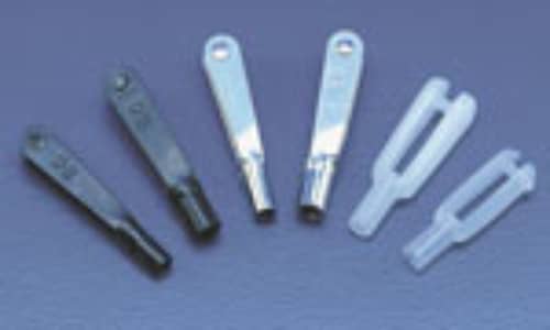 DUBRO - 2MM NYLON KWIK LINK 2PCS 669