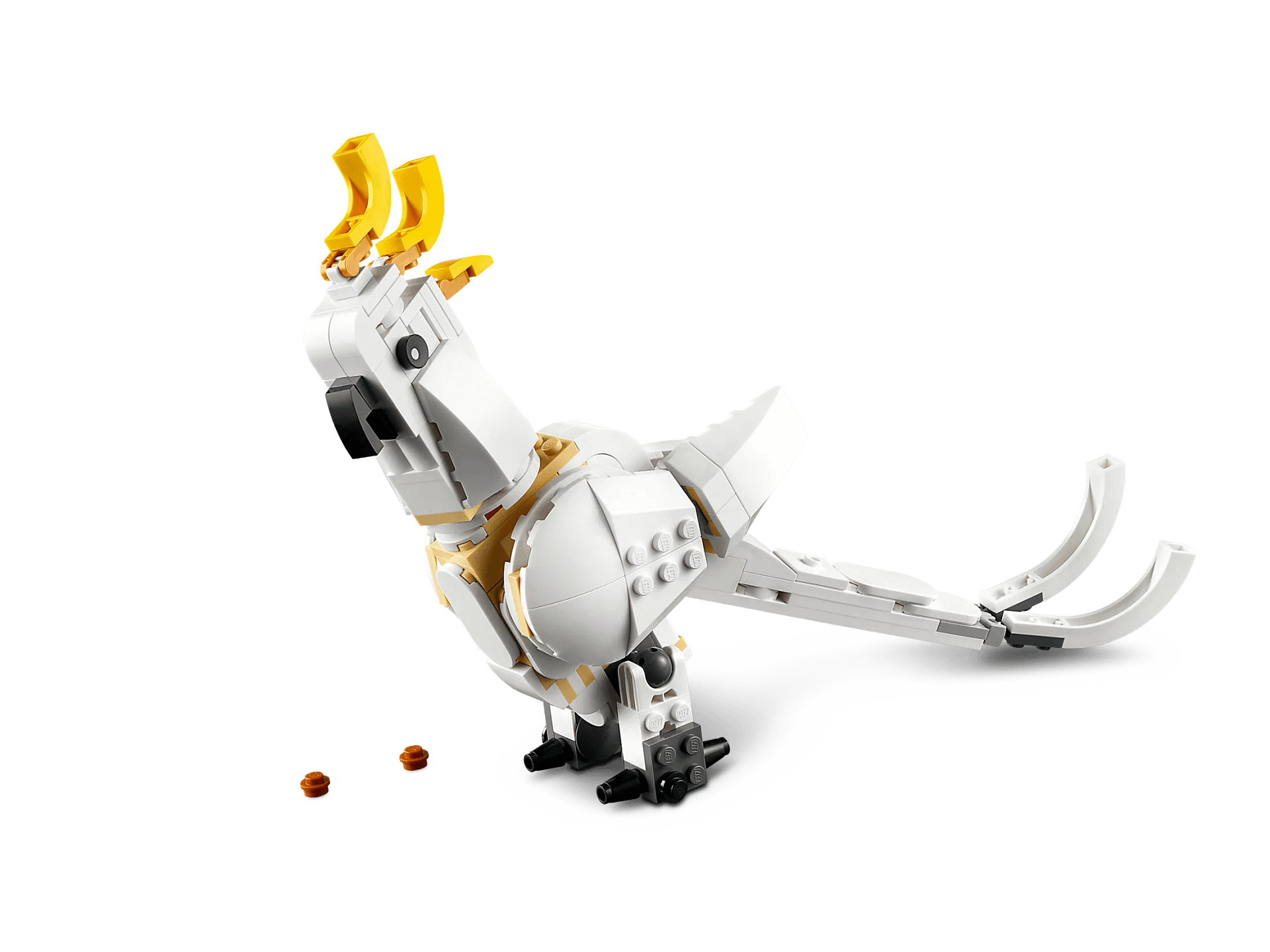 LEGO® 31133 White Rabbit - LEGO® Creator 3-in-1