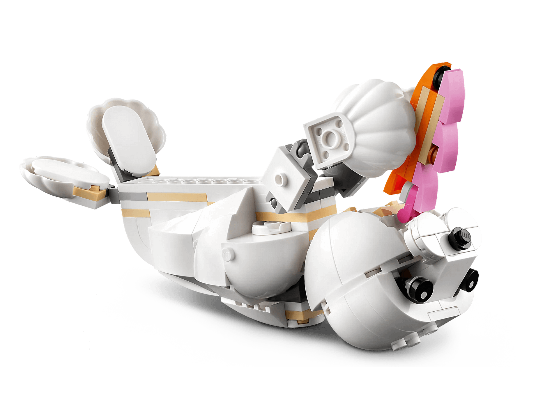 LEGO® 31133 White Rabbit - LEGO® Creator 3-in-1