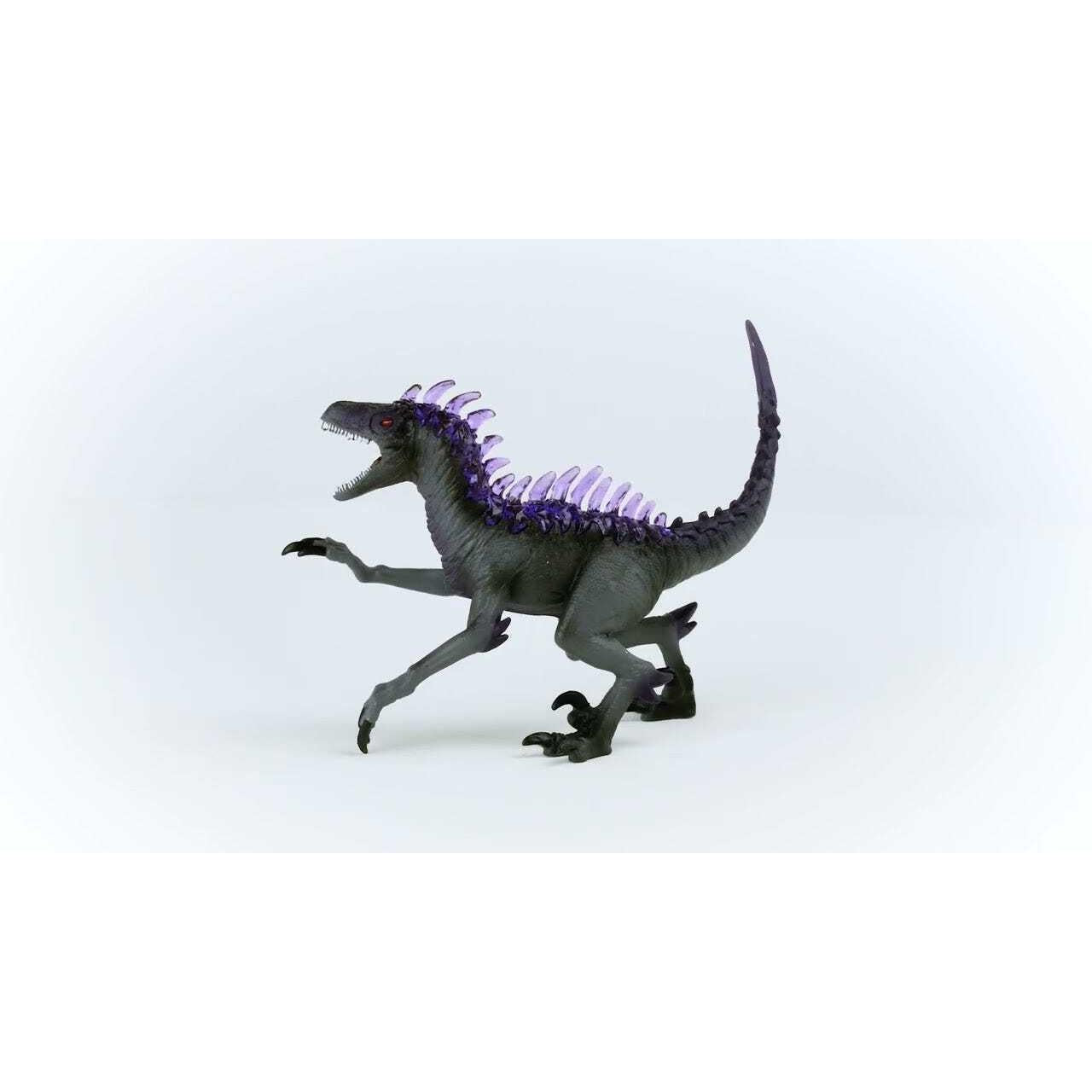 Schleich - Shadow Raptor - Eldrador Creatures Fantasy Figurine
