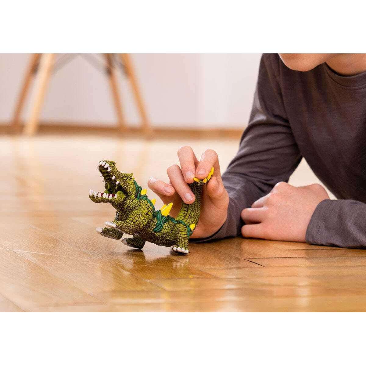 Schleich - Swamp Monster - Eldrador Creatures Fantasy Figurine