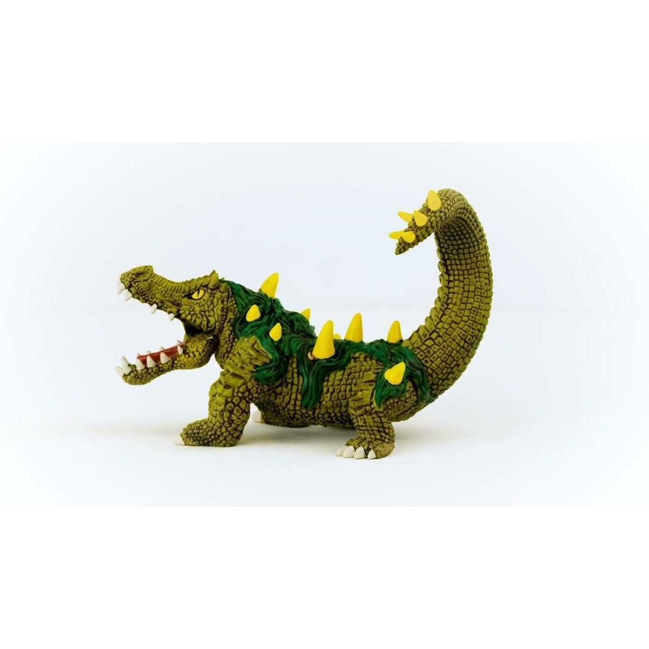 Schleich - Swamp Monster - Eldrador Creatures Fantasy Figurine