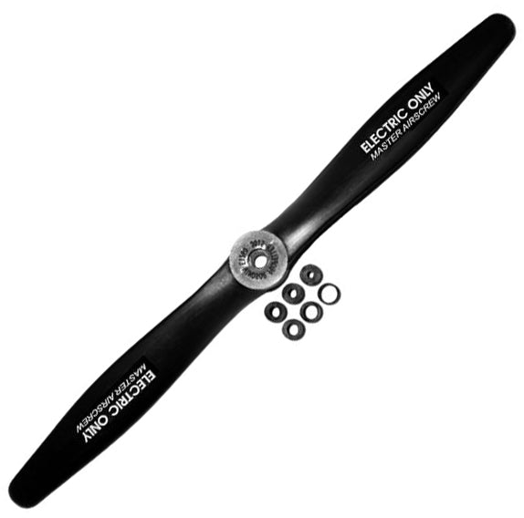 MASTER AIRSCREW - PROP ELECTRIC SERIES 12X6