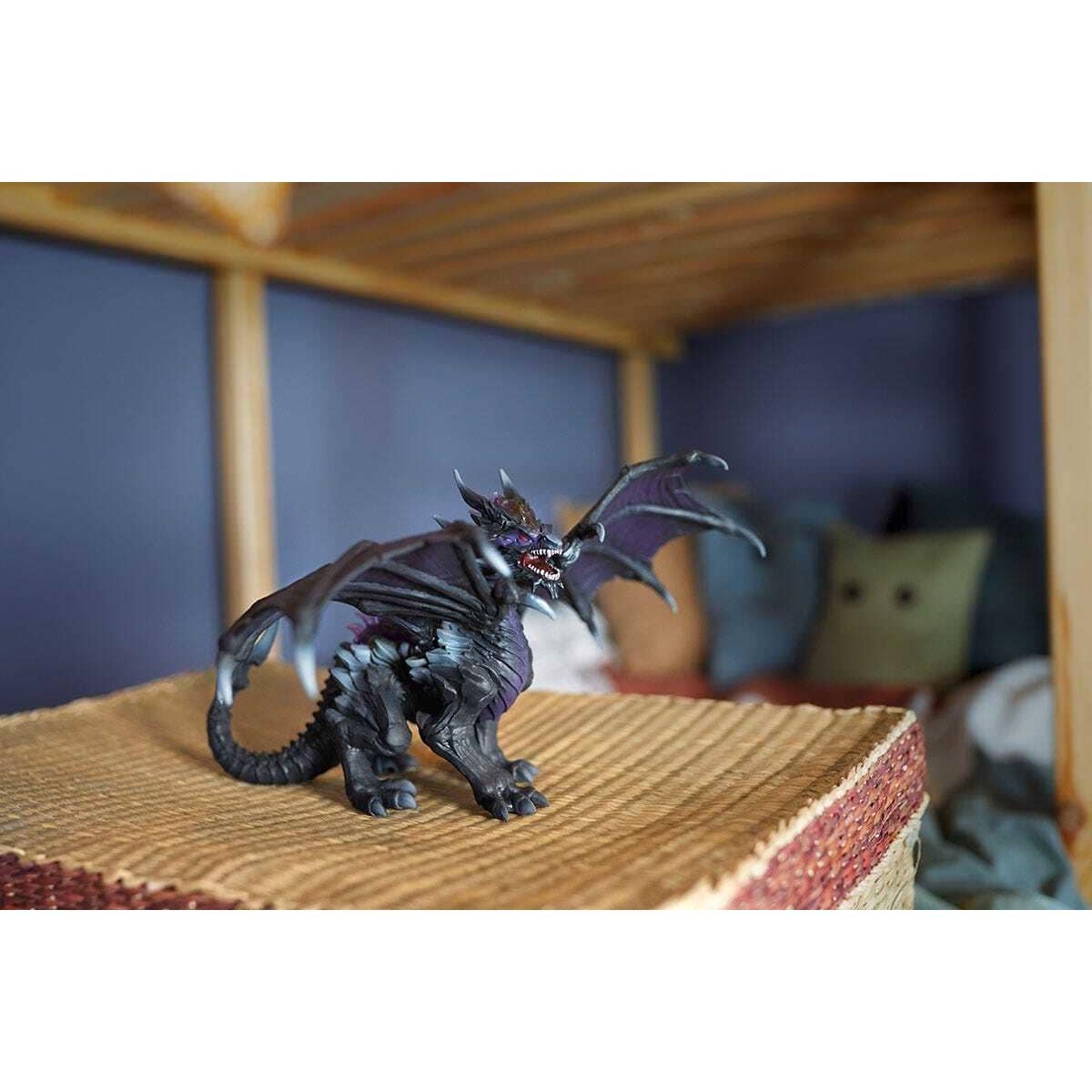 Schleich - Shadow Dragon - Eldrador Creatures Fantasy Figurine