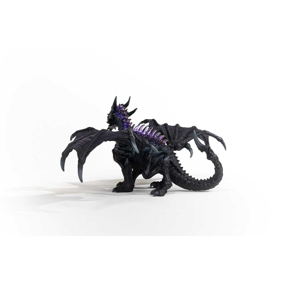 Schleich - Shadow Dragon - Eldrador Creatures Fantasy Figurine