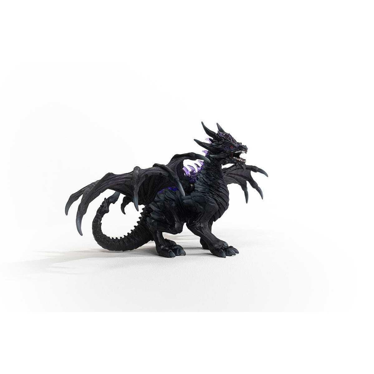 Schleich - Shadow Dragon - Eldrador Creatures Fantasy Figurine