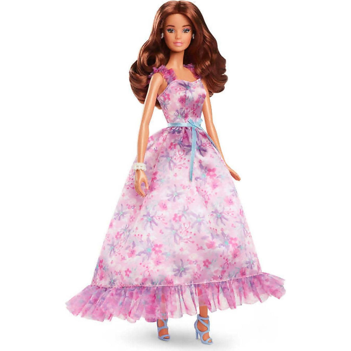 Barbie - Birthday Wishes Doll - Mattel