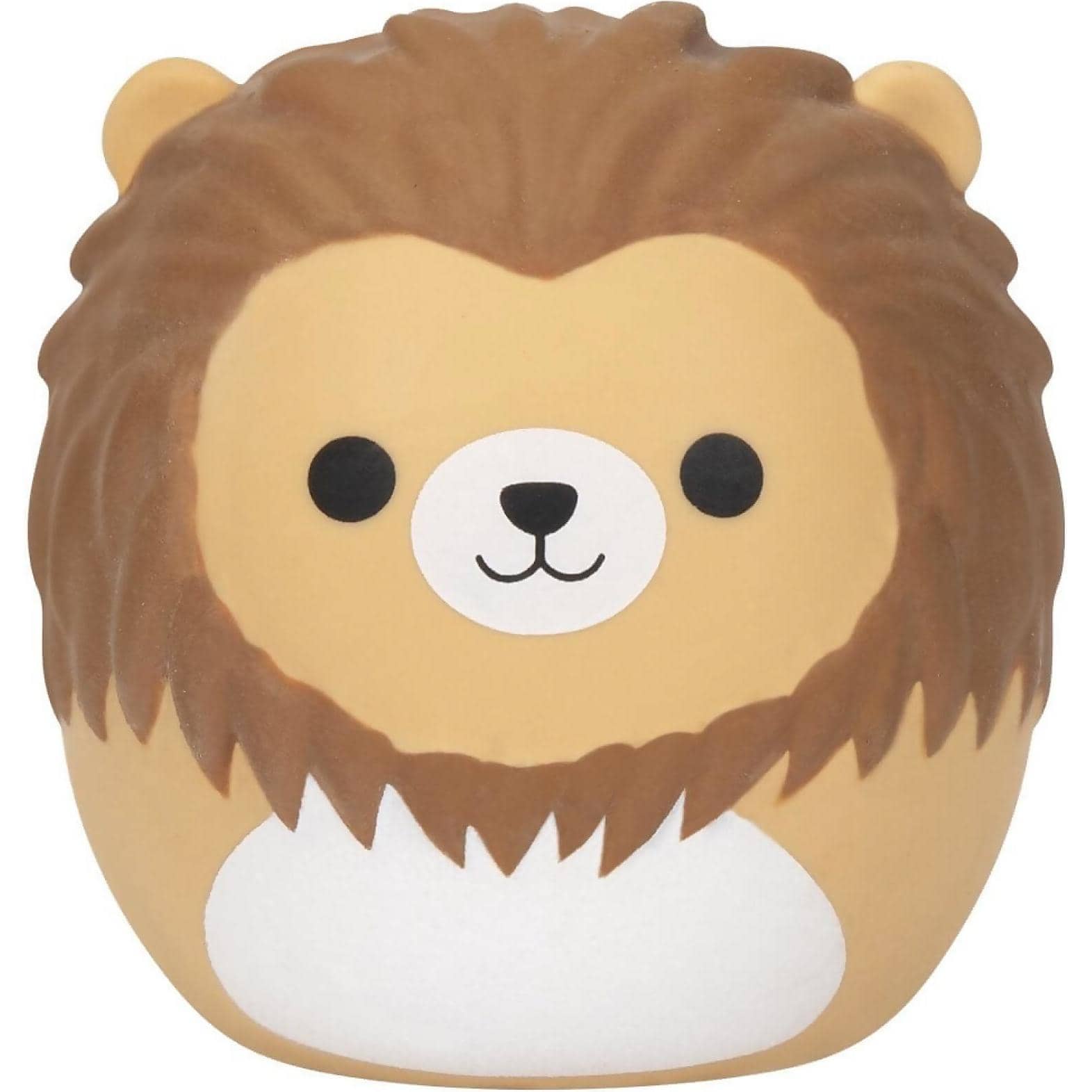 Squishmallows - Fantasy Squad Squooshems 2.5-inch Mystery Blind Pack 1x Single Pack - 10 To Collect!