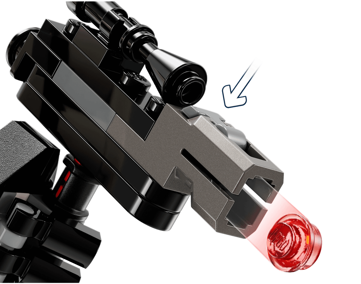 LEGO® 75370 Stormtrooper Mech - Star Wars™