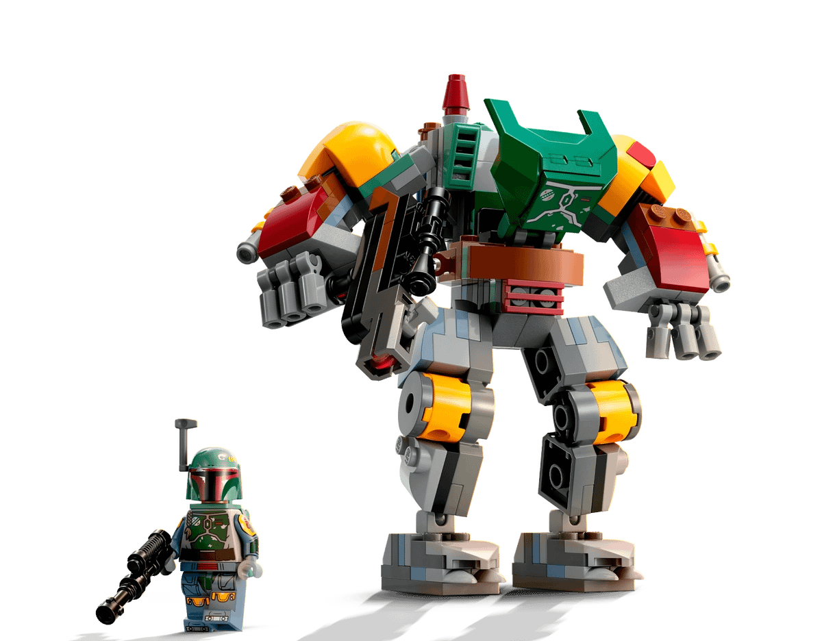 LEGO® 75369 Boba Fett Mech - Star Wars™
