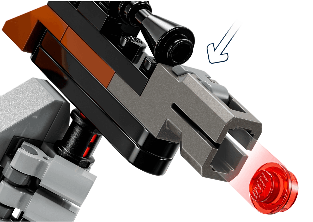 LEGO® 75369 Boba Fett Mech - Star Wars™