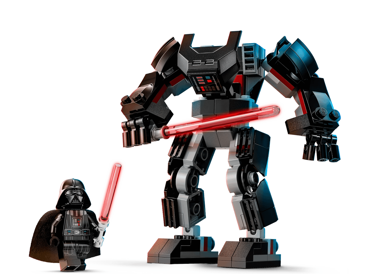LEGO® 75368 Darth Vader Mech - Star Wars™