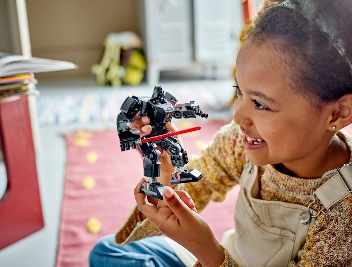 LEGO® 75368 Darth Vader Mech - Star Wars™