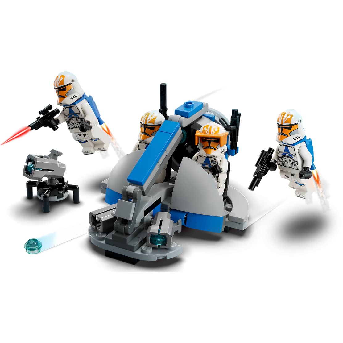 LEGO® 75359 332nd Ahsoka's Clone Trooper Battle Pack - Star Wars™