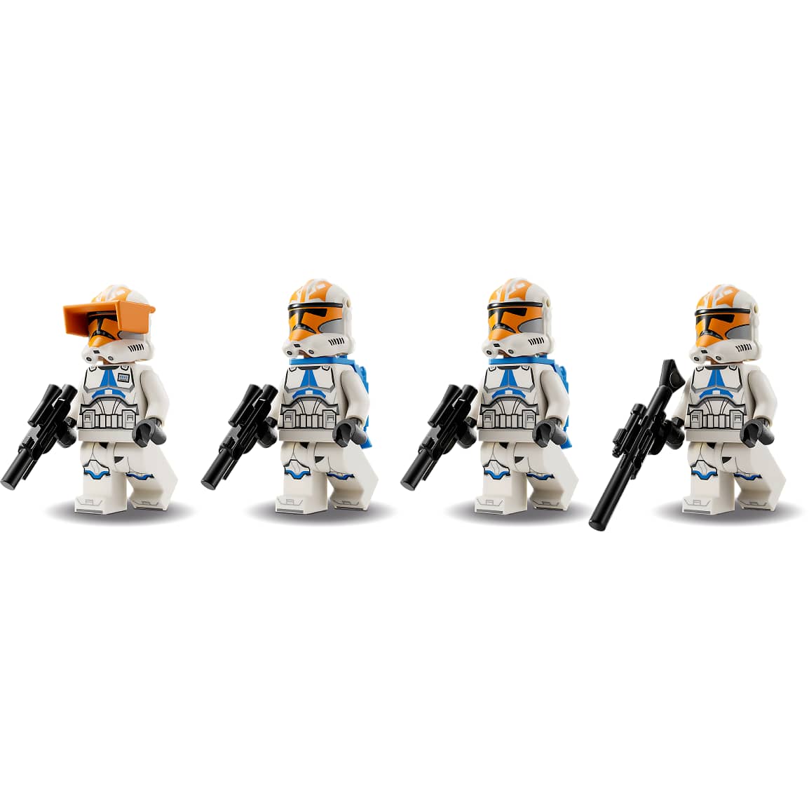 LEGO® 75359 332nd Ahsoka's Clone Trooper Battle Pack - Star Wars™