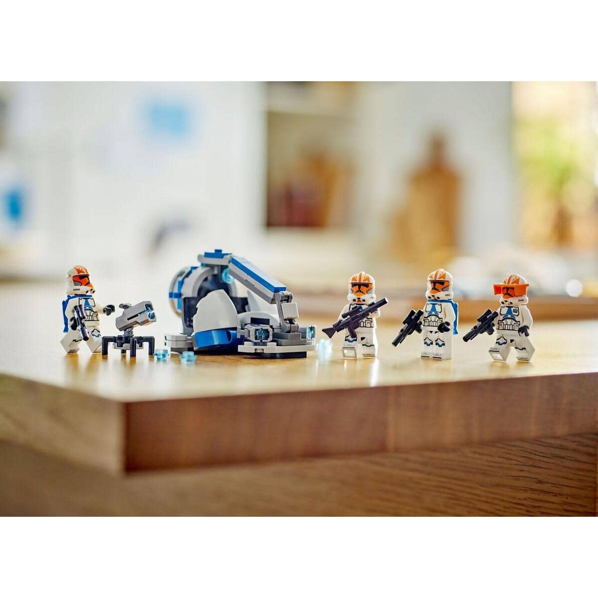 LEGO® 75359 332nd Ahsoka's Clone Trooper Battle Pack - Star Wars™