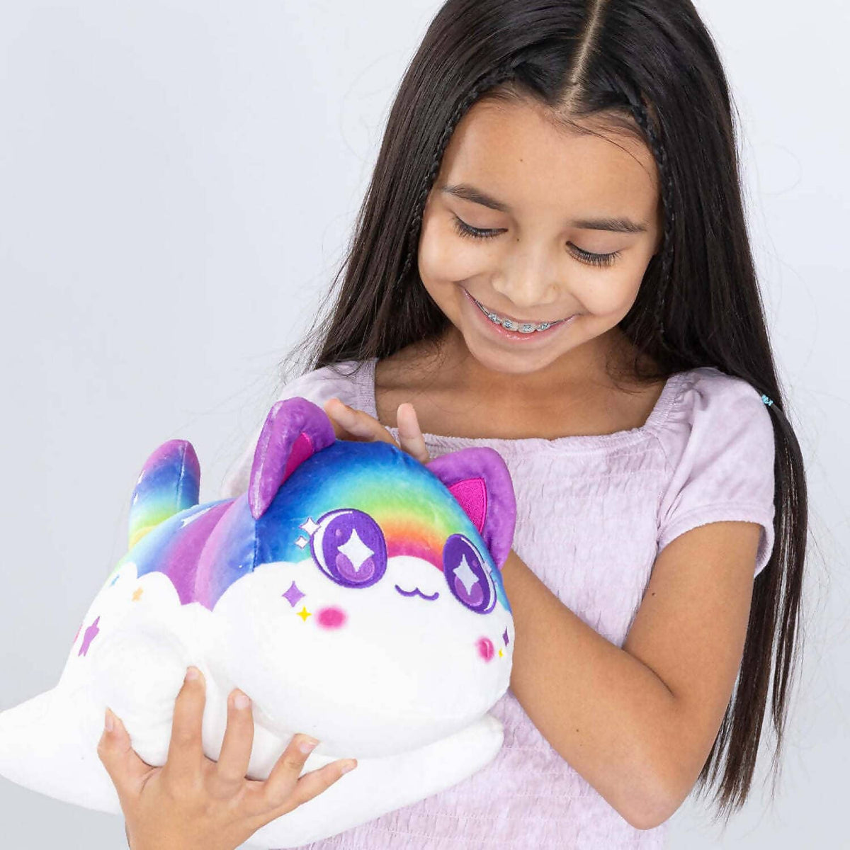 Aphmau - Meemeows 11-inch Mystery Blind Box Plush Cat Series 1