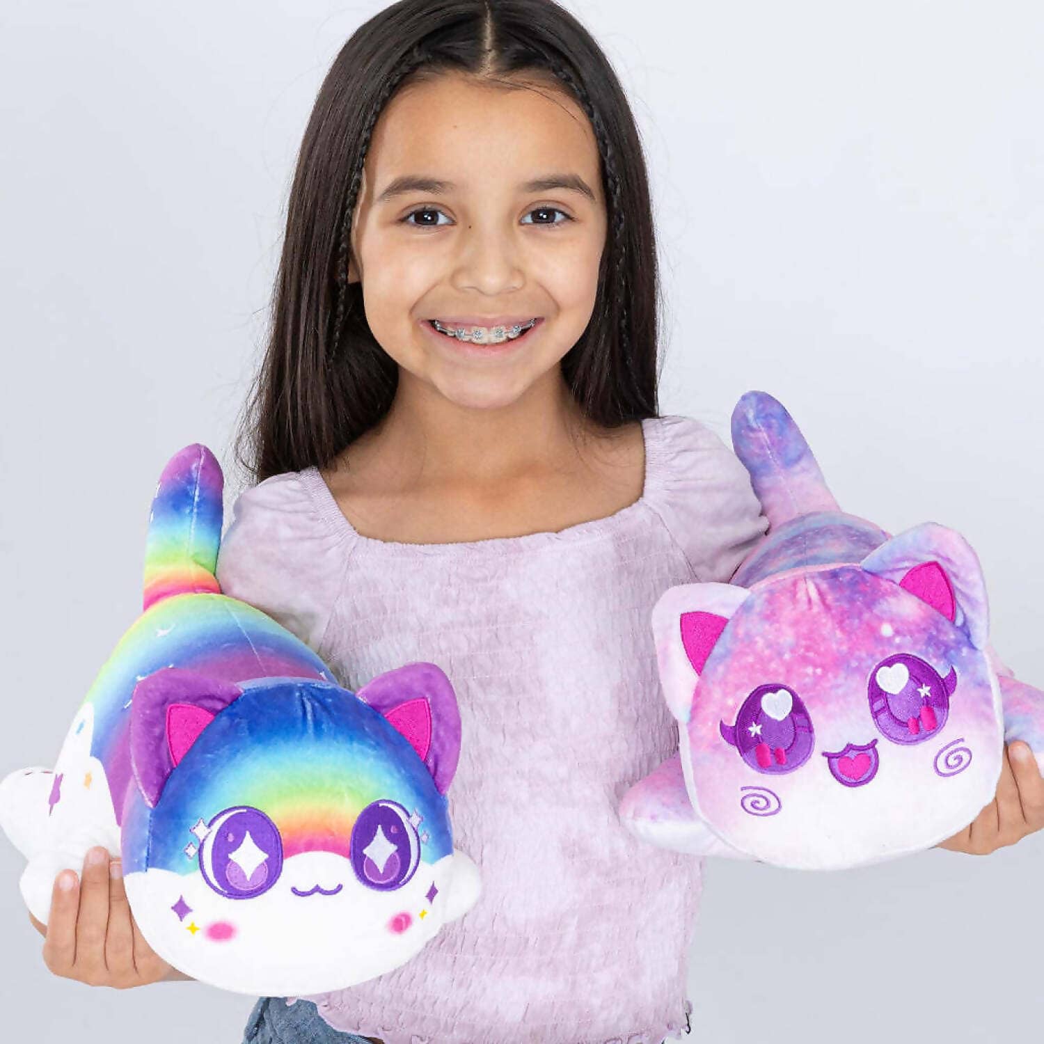 Aphmau - Meemeows 11-inch Mystery Blind Box Plush Cat Series 1
