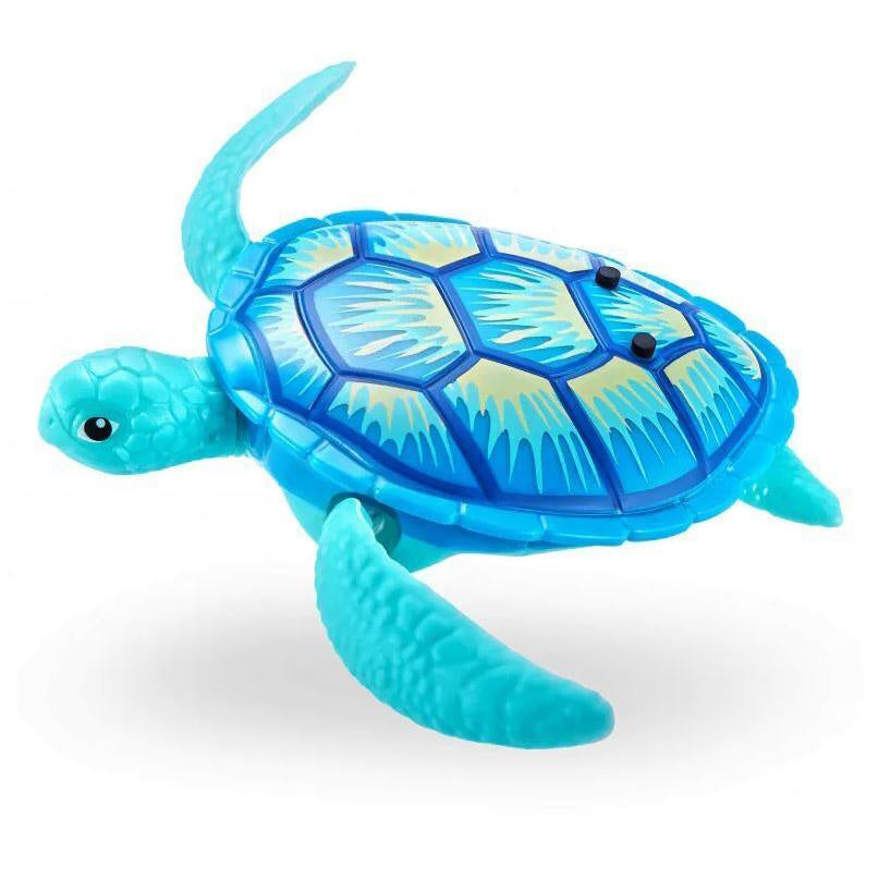 ZURU - Robo Turtle Assorted Styles (Chosen At Random Each Sold Separately)