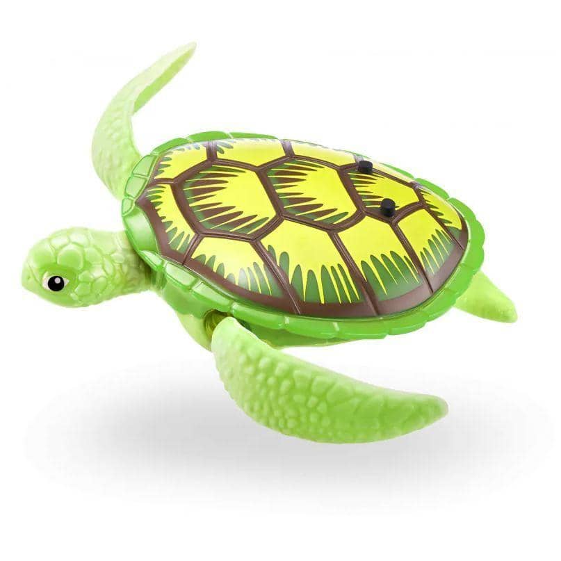 ZURU - Robo Turtle Assorted Styles (Chosen At Random Each Sold Separately)