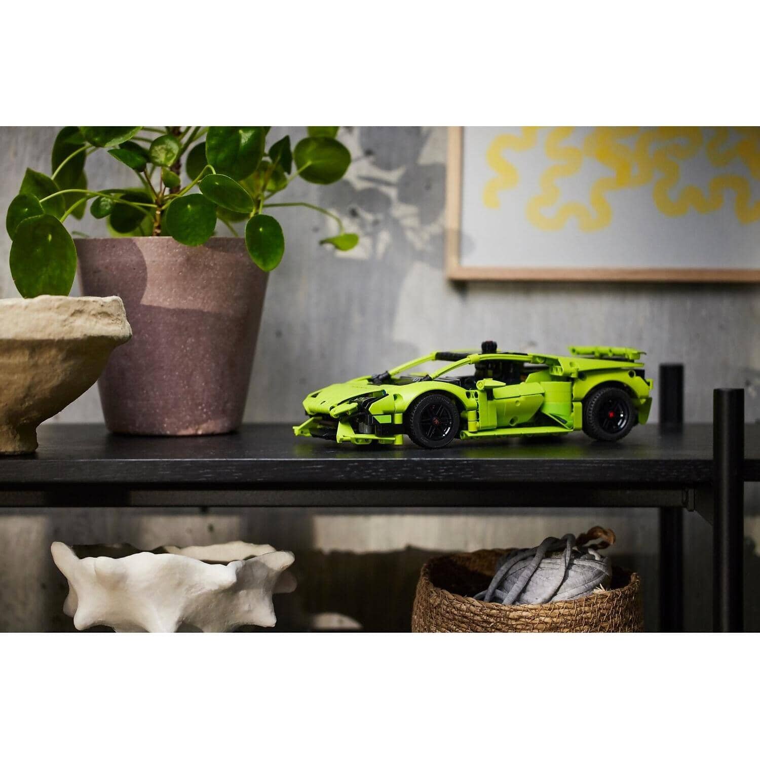 LEGO® 42161 Lamborghini Huracan Tecnica - Technic