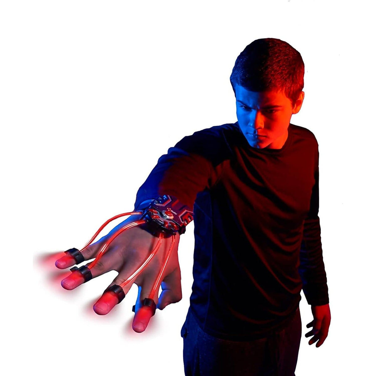 SpyX - Light Hand