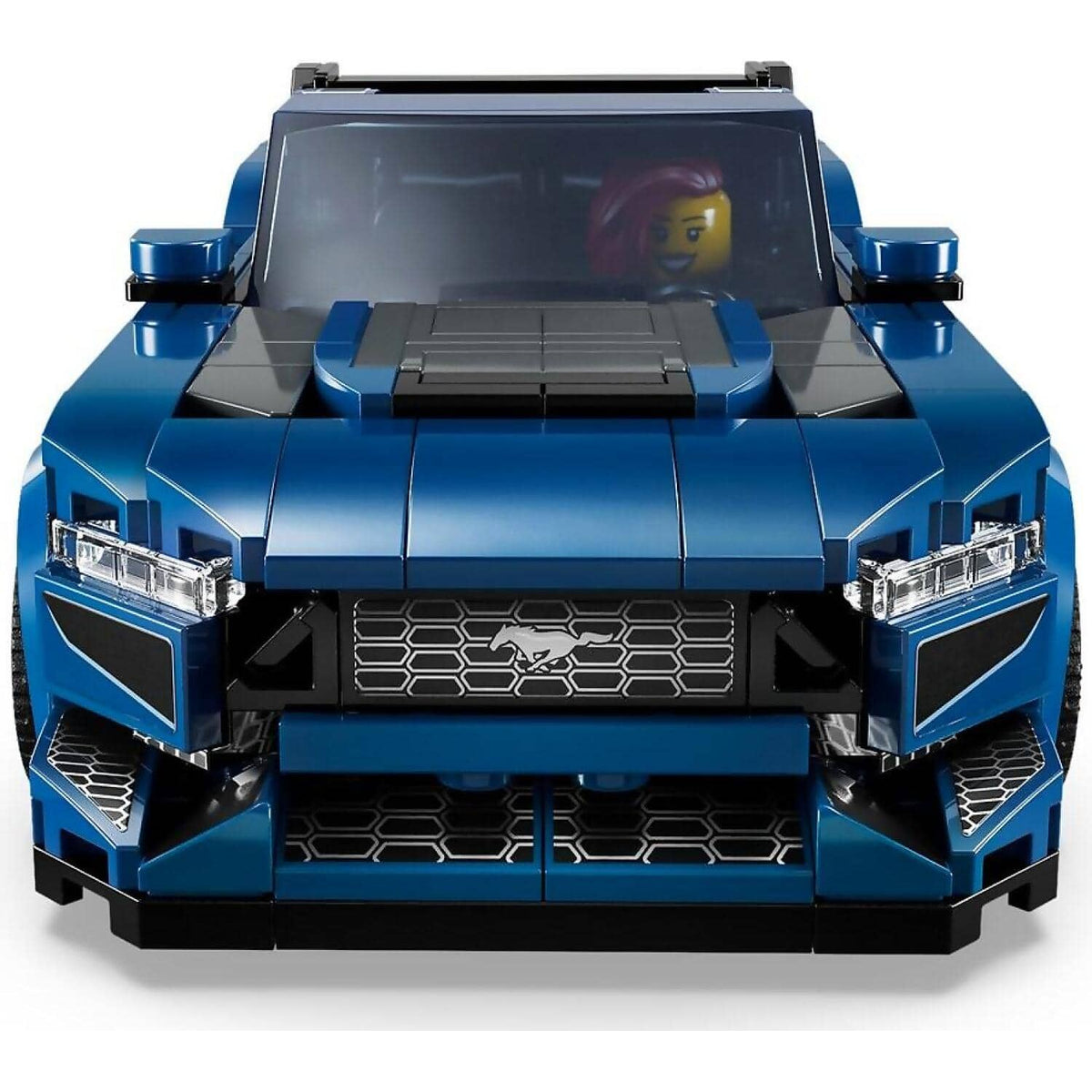 LEGO® 76920 Ford Mustang Dark Horse Sports Car - Speed Champions