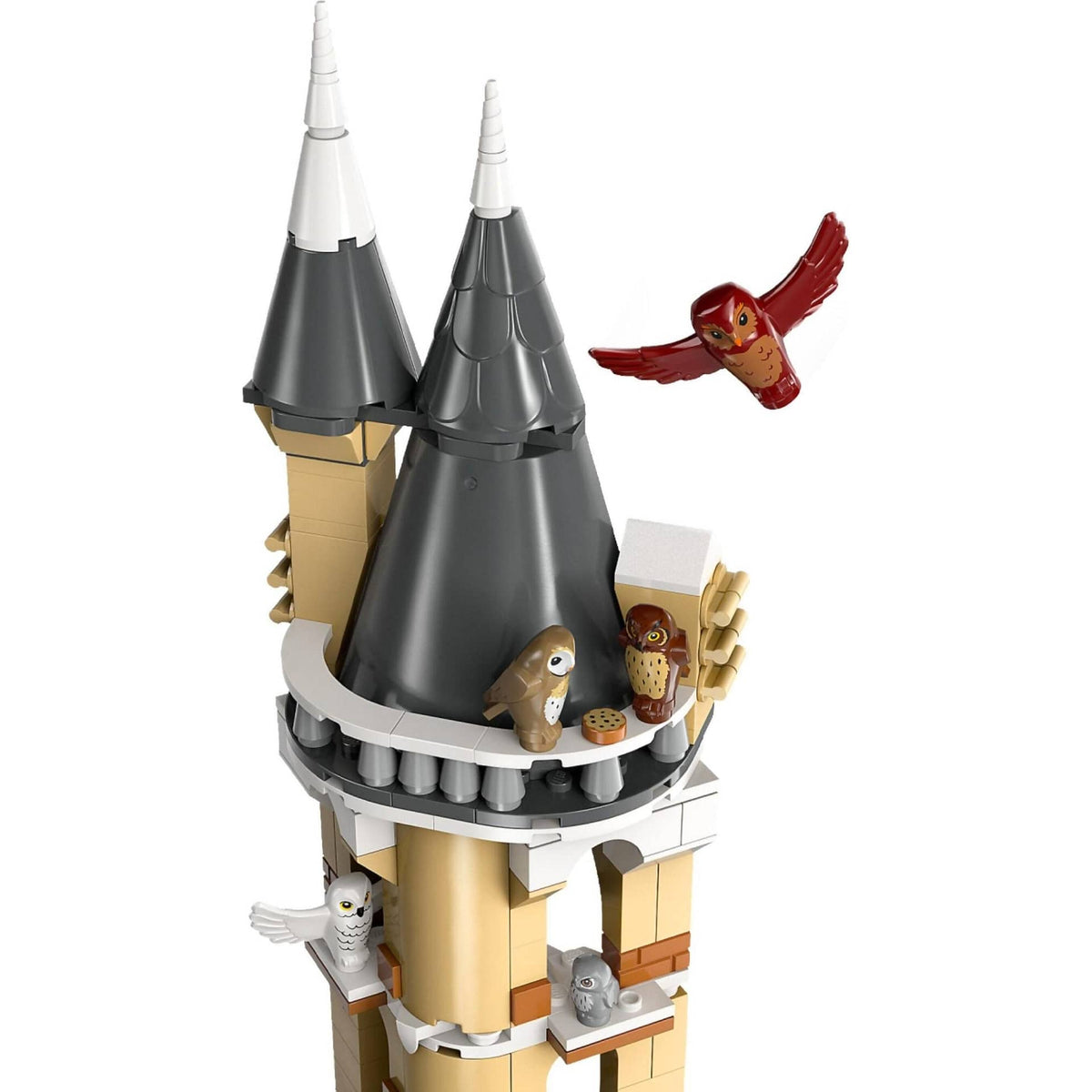 LEGO® 76430 Hogwarts Castle Owlery - Harry Potter™