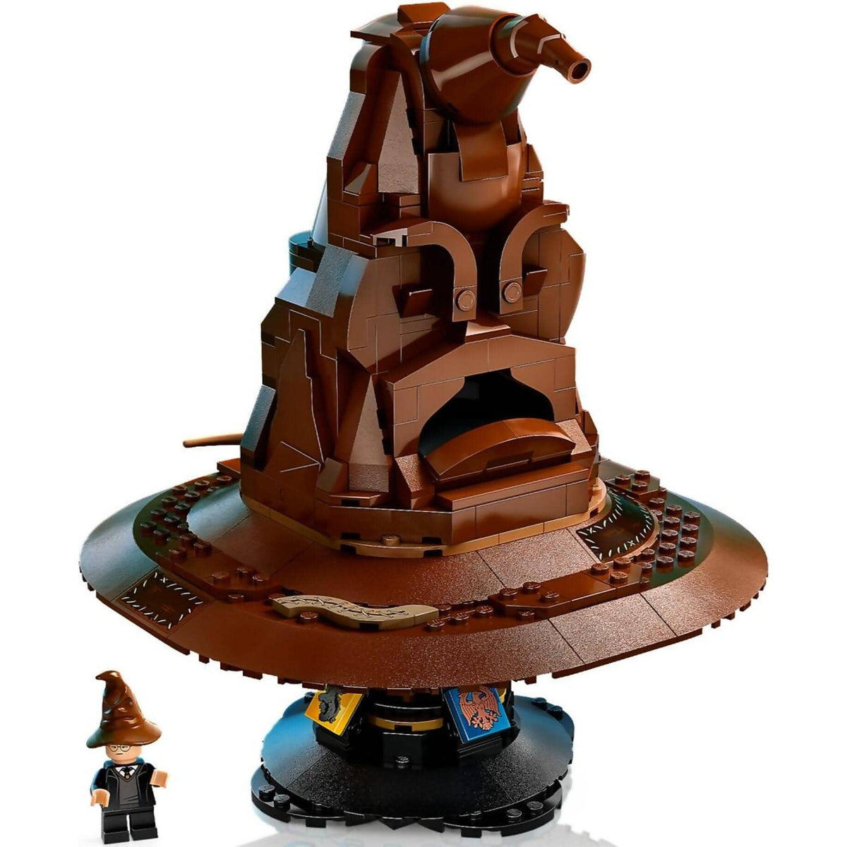 LEGO® 76429 Talking Sorting Hat - Harry Potter™