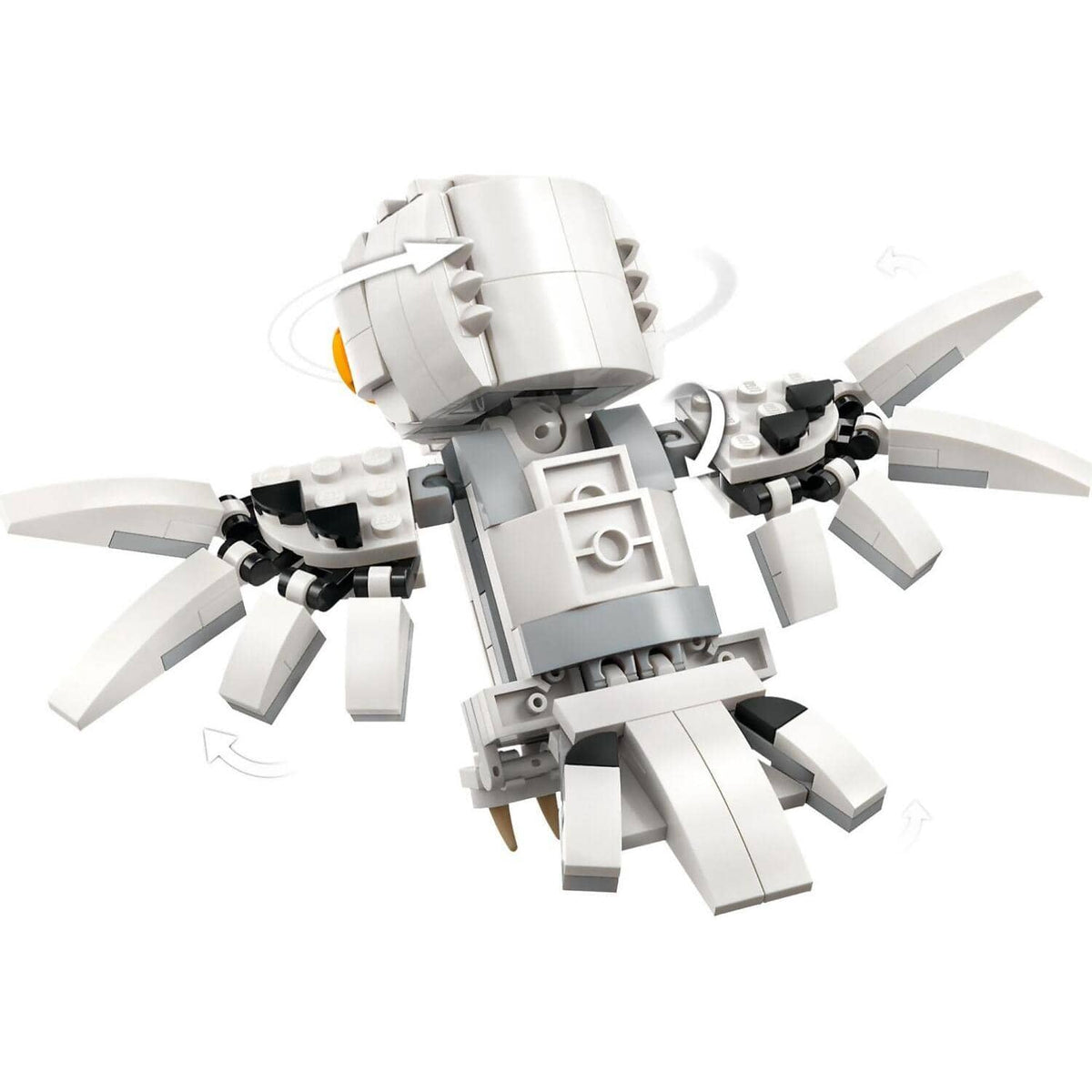 LEGO® 76425 Hedwig at 4 Privet Drive - Harry Potter™