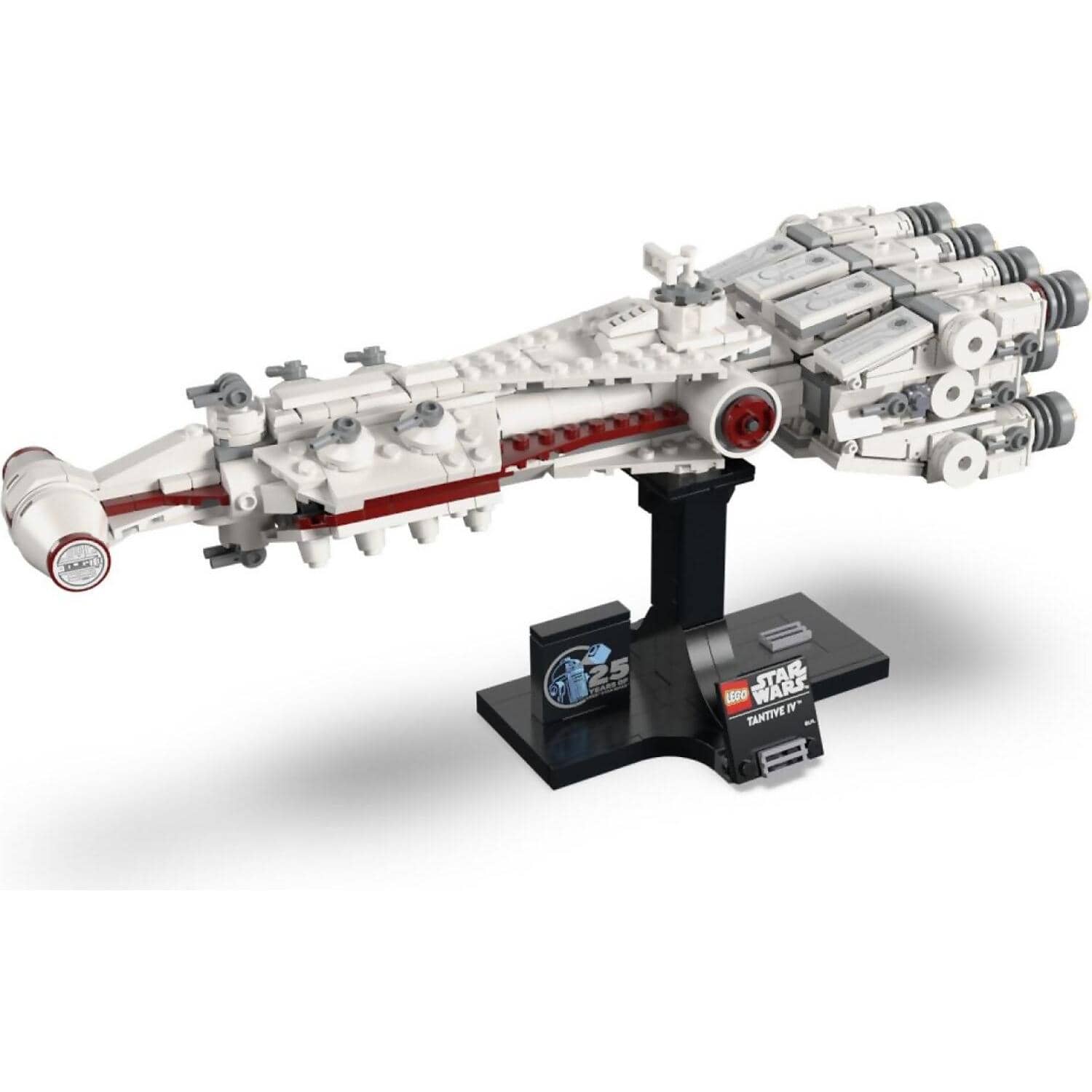 LEGO® 75376 Tantive IV - Star Wars™