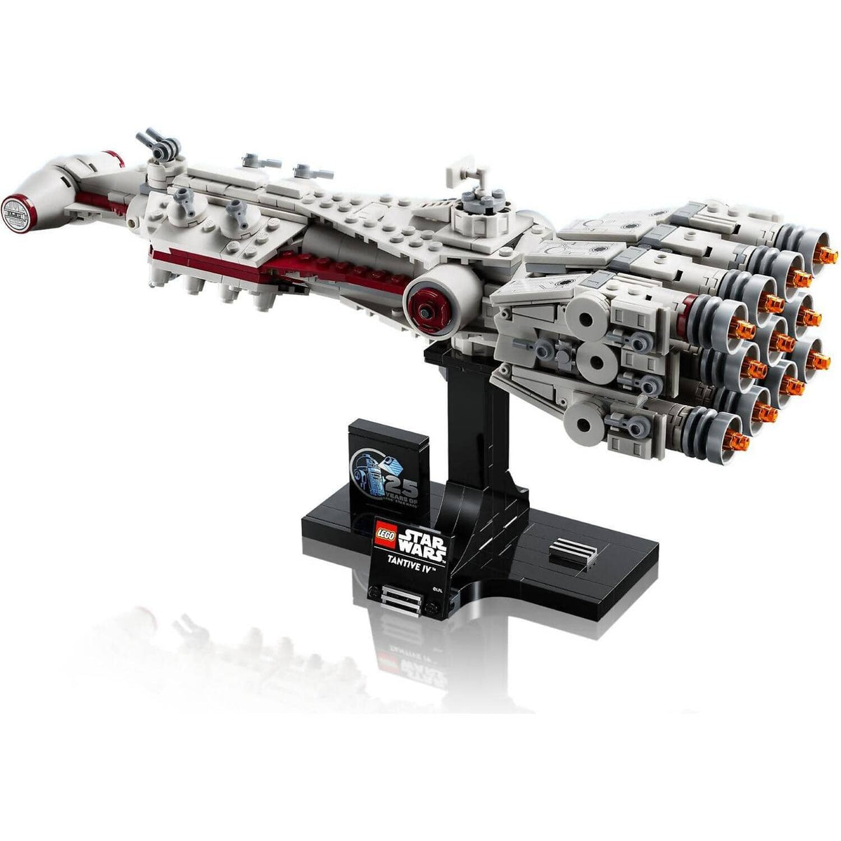 LEGO® 75376 Tantive IV - Star Wars™