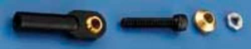 DUBRO - 4-40 SWIVEL BALL LINK 2160