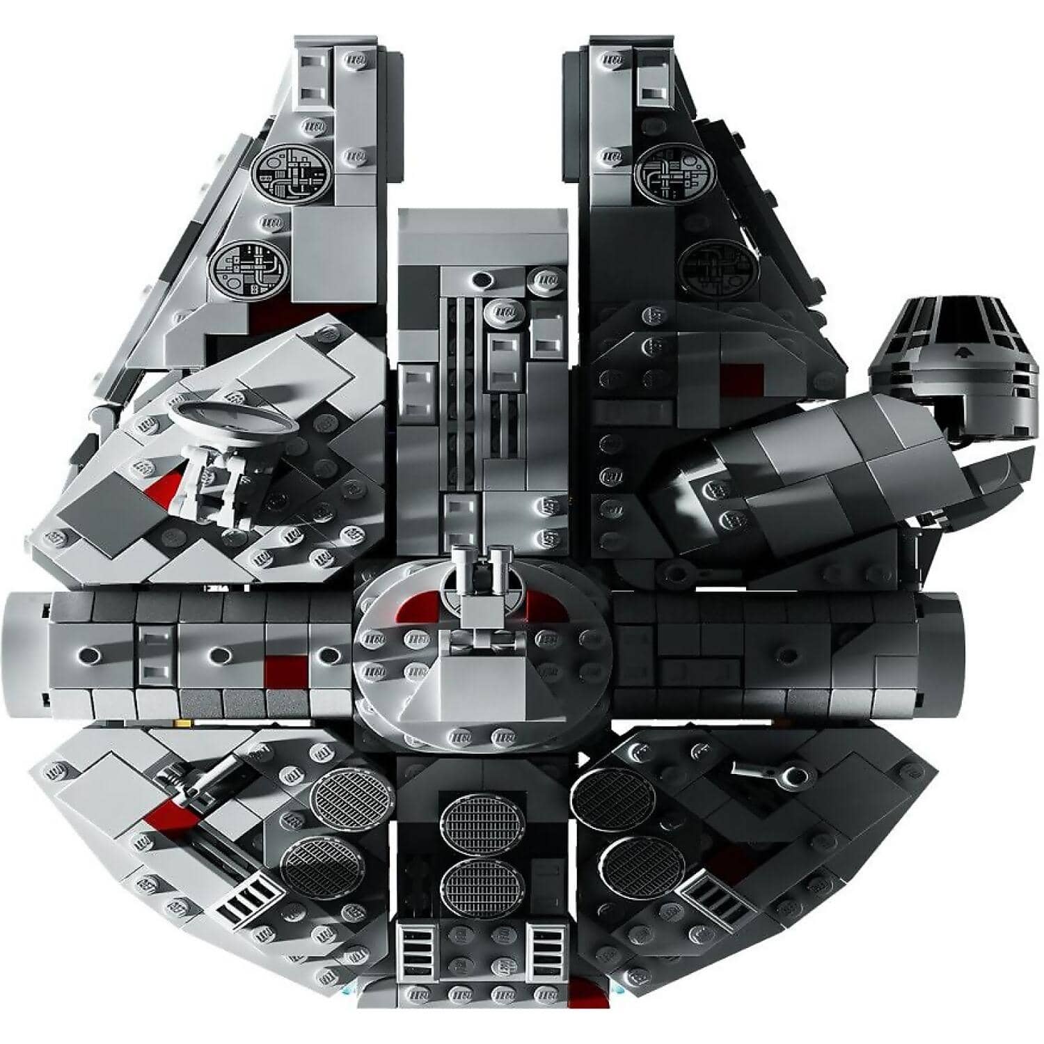 LEGO® 75375 Millennium Falcon - Star Wars™