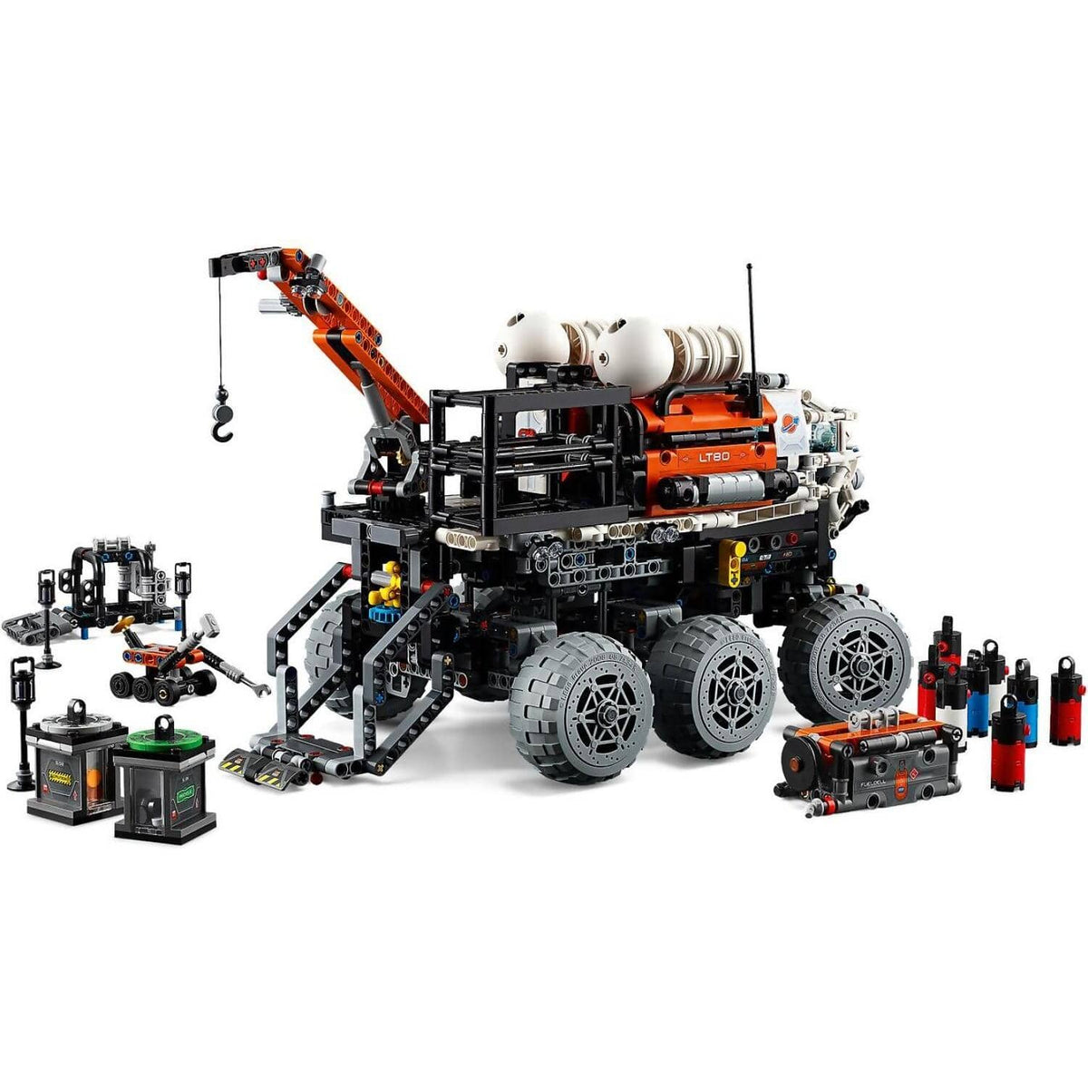 LEGO® 42180 Mars Crew Exploration Rover - Technic
