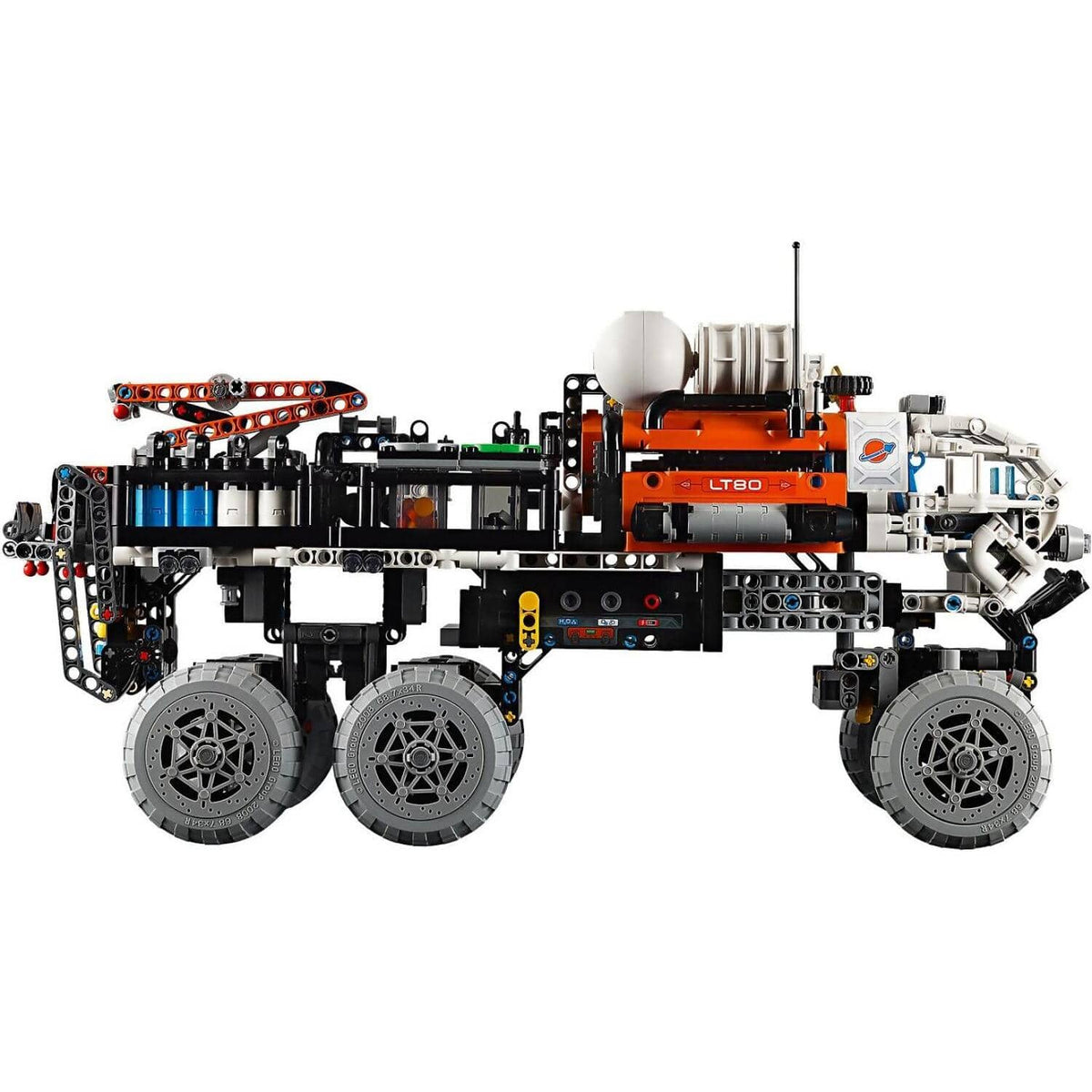 LEGO® 42180 Mars Crew Exploration Rover - Technic
