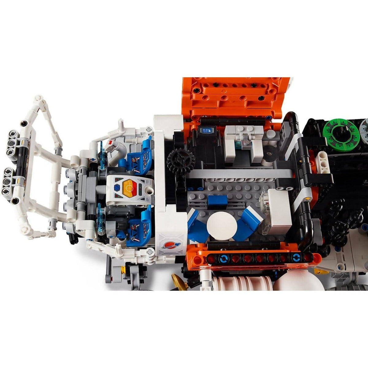 LEGO® 42180 Mars Crew Exploration Rover - Technic