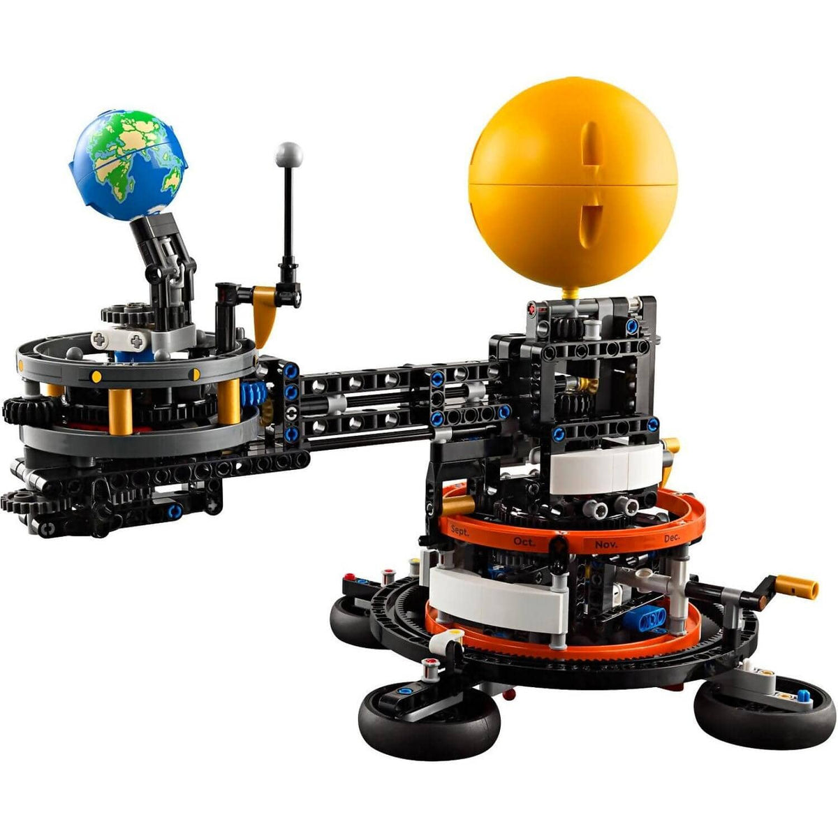LEGO® 42179 Planet Earth and Moon in Orbit - Technic