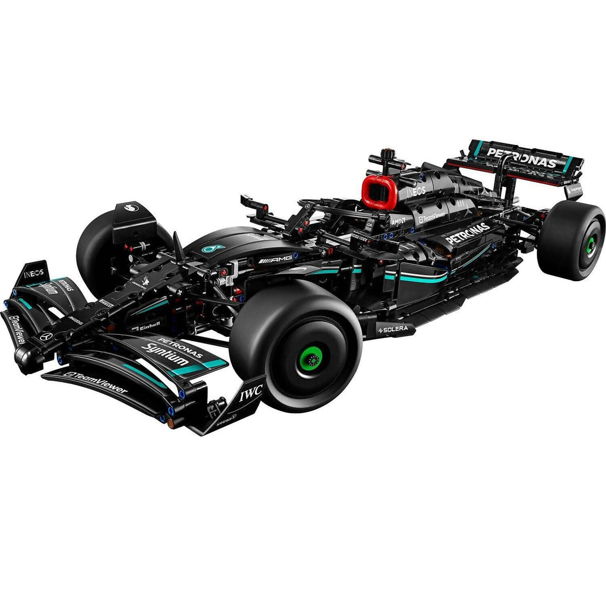 LEGO® 42171 Mercedes-AMG F1 W14 E Performance - Technic