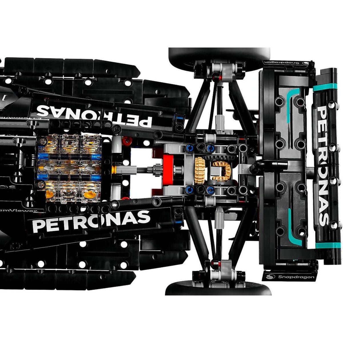 LEGO® 42171 Mercedes-AMG F1 W14 E Performance - Technic