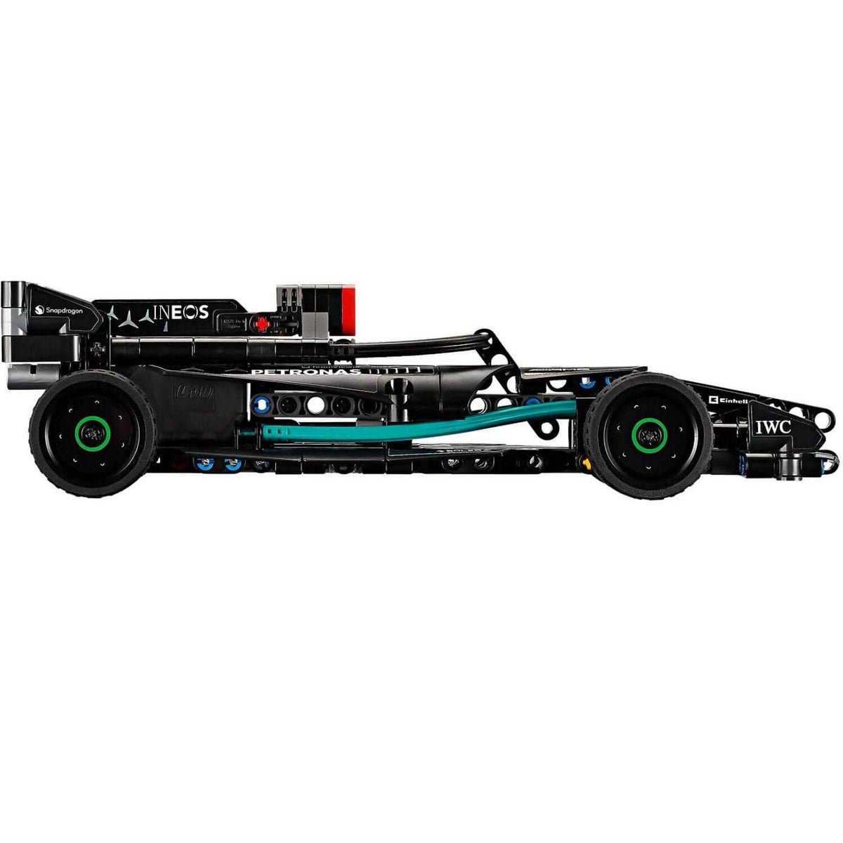 LEGO® 42165 Mercedes-AMG F1 W14 E Performance Pull-Back - Technic